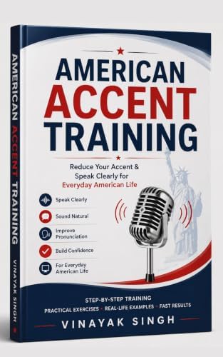 Amazon.com: American Accent Training: A Guide to Speaking and